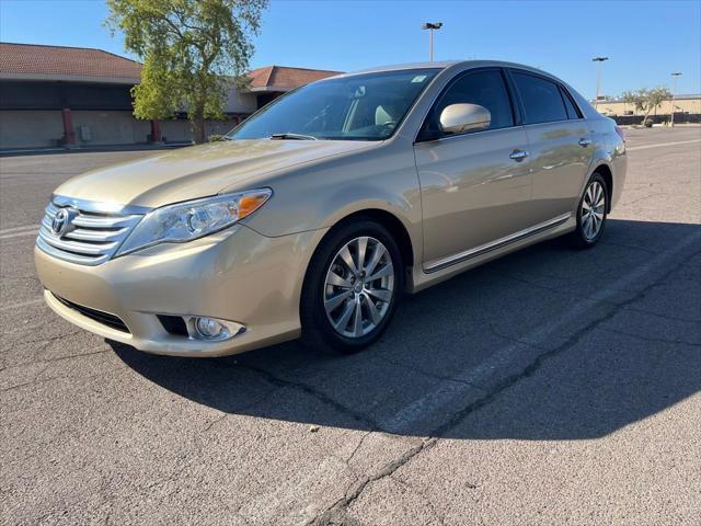 used 2012 Toyota Avalon car, priced at $14,995