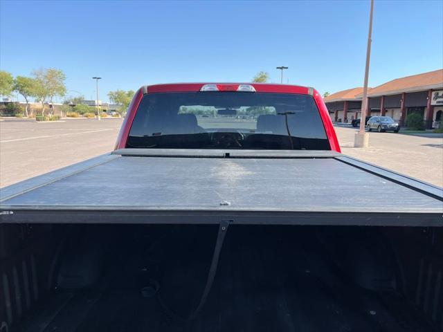 used 2016 Ford F-150 car, priced at $30,990