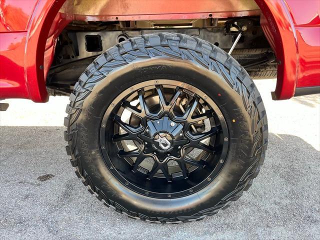 used 2016 Ford F-150 car, priced at $30,990