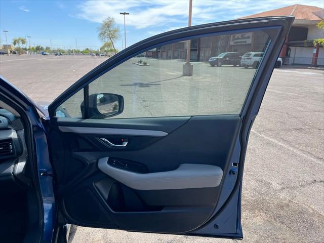 used 2022 Subaru Outback car, priced at $25,995