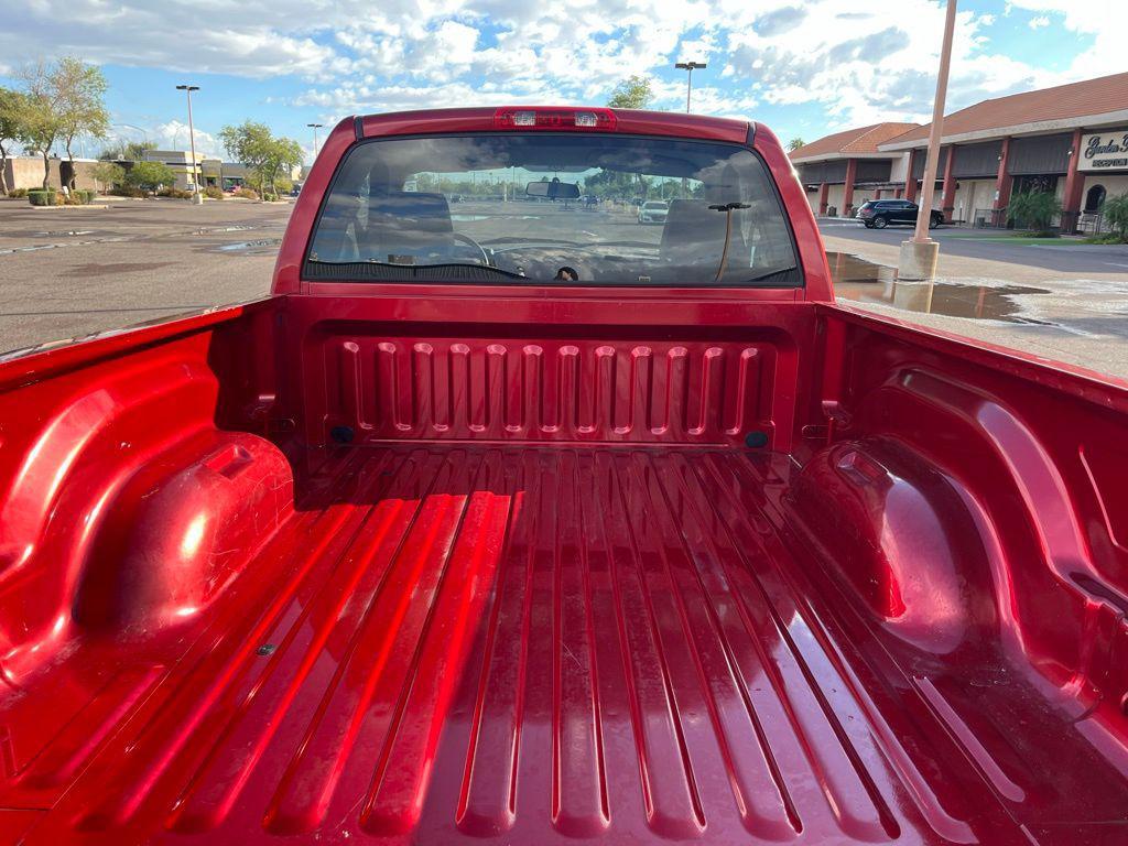 used 2007 Dodge Ram 1500 car, priced at $12,500