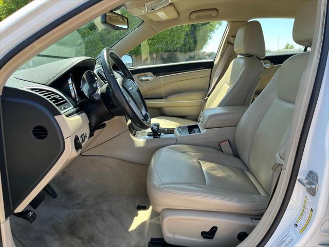 used 2014 Chrysler 300 car, priced at $12,990