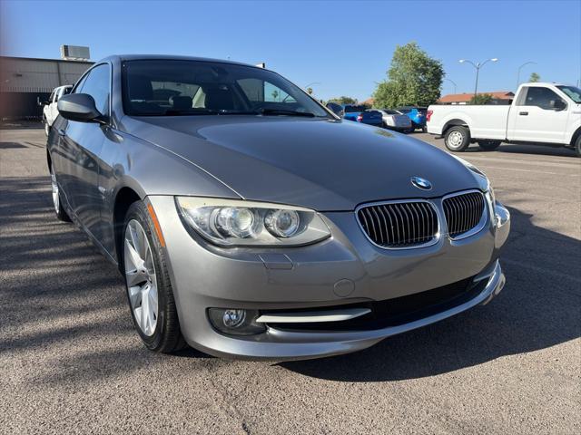 used 2011 BMW 328 car, priced at $14,900
