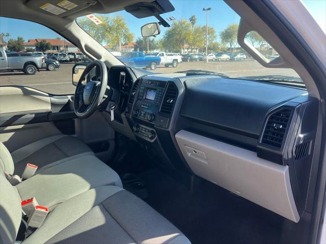 used 2020 Ford F-150 car, priced at $23,900