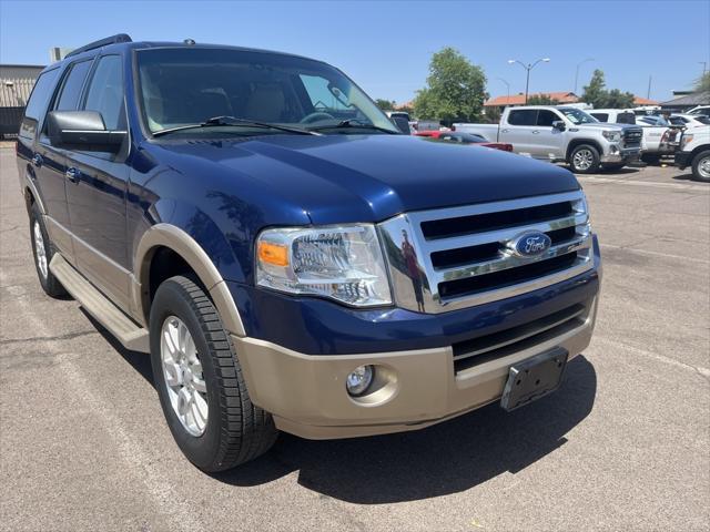 used 2012 Ford Expedition car, priced at $22,900