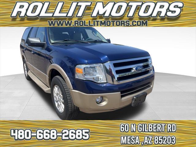 used 2012 Ford Expedition car, priced at $21,500