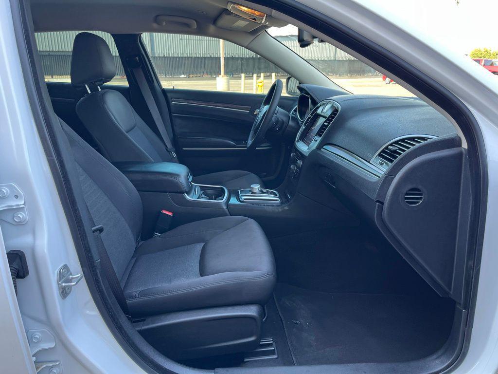 used 2022 Chrysler 300 car, priced at $25,475