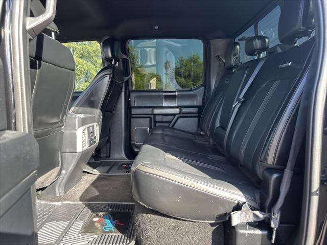 used 2019 Ford F-150 car, priced at $37,900