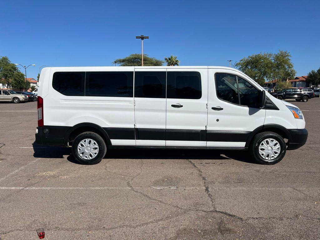 used 2019 Ford Transit-350 car, priced at $33,900