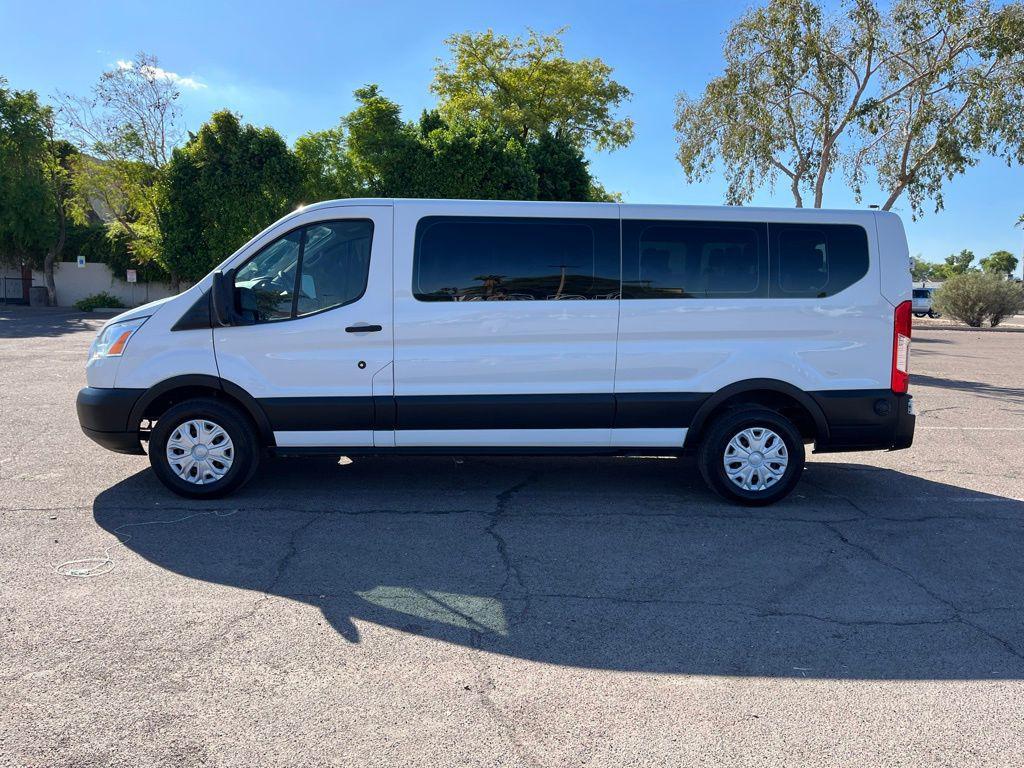 used 2019 Ford Transit-350 car, priced at $33,900