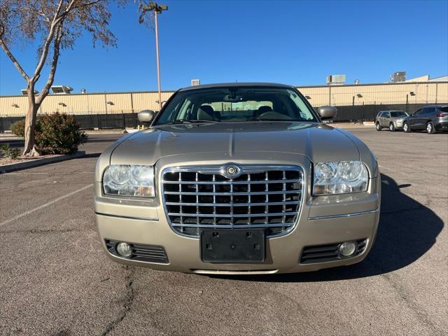 used 2008 Chrysler 300 car, priced at $9,900