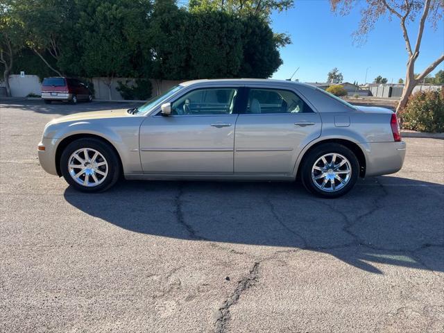 used 2008 Chrysler 300 car, priced at $9,900