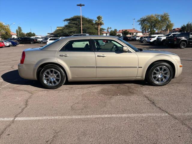 used 2008 Chrysler 300 car, priced at $9,900