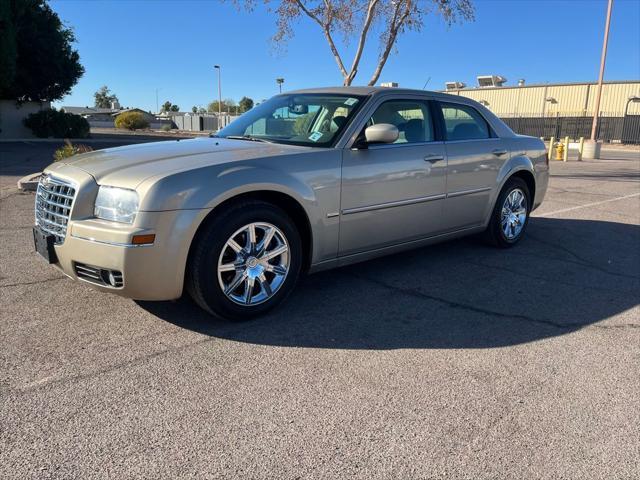 used 2008 Chrysler 300 car, priced at $9,900