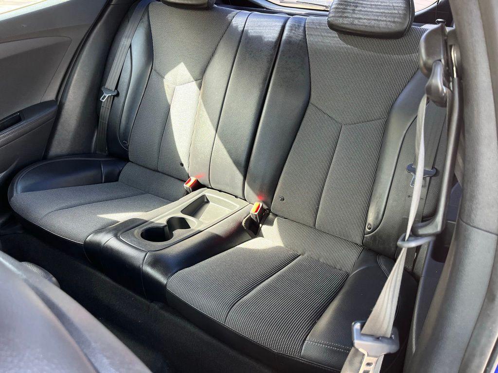 used 2012 Hyundai Veloster car, priced at $11,500