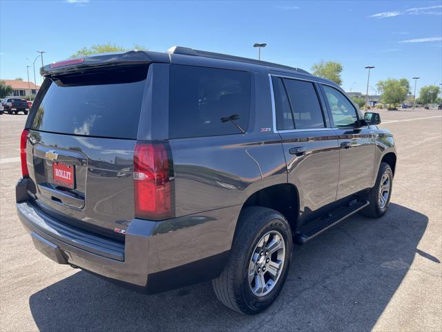 used 2017 Chevrolet Tahoe car, priced at $30,990