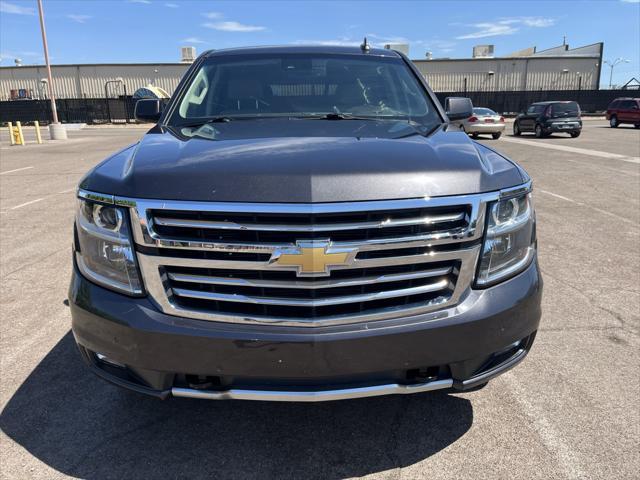 used 2017 Chevrolet Tahoe car, priced at $30,990