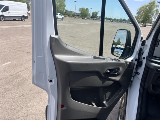 used 2021 Ford Transit-350 car, priced at $47,995