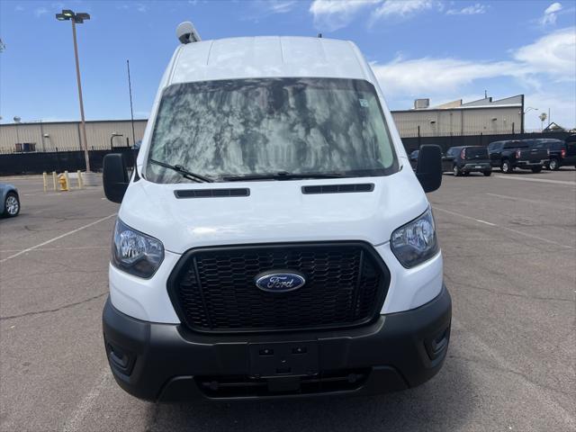 used 2021 Ford Transit-350 car, priced at $47,995