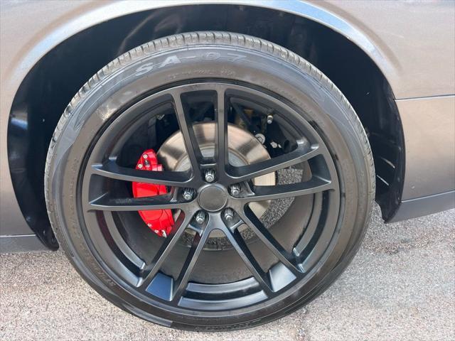 used 2020 Dodge Challenger car, priced at $27,995