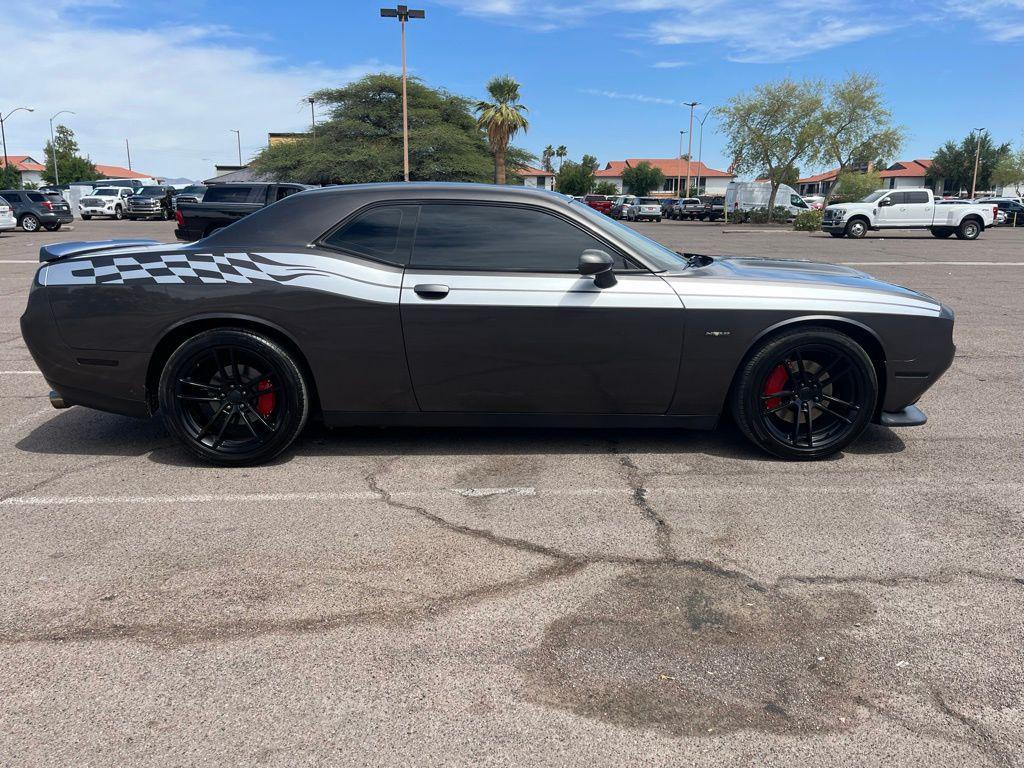 used 2020 Dodge Challenger car, priced at $20,900
