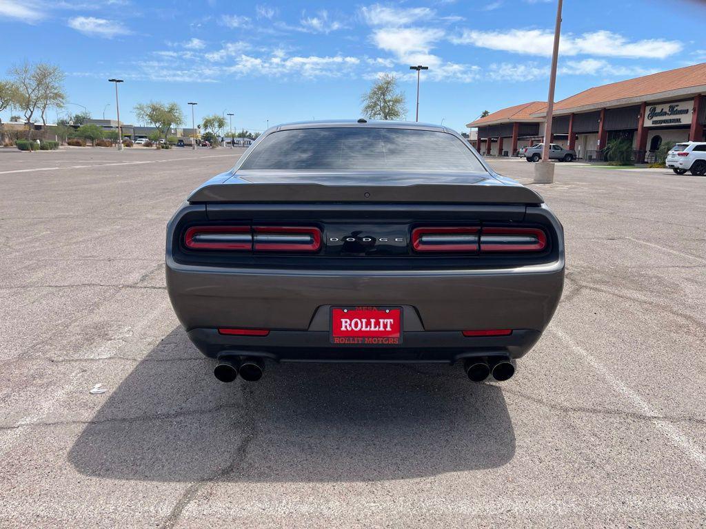 used 2020 Dodge Challenger car, priced at $20,900