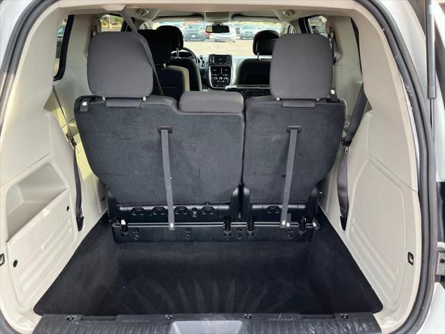 used 2019 Dodge Grand Caravan car, priced at $14,500