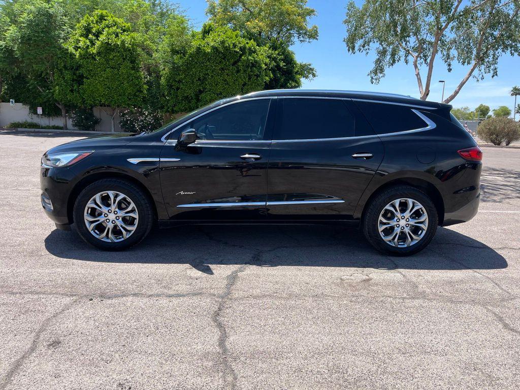 used 2019 Buick Enclave car, priced at $19,995