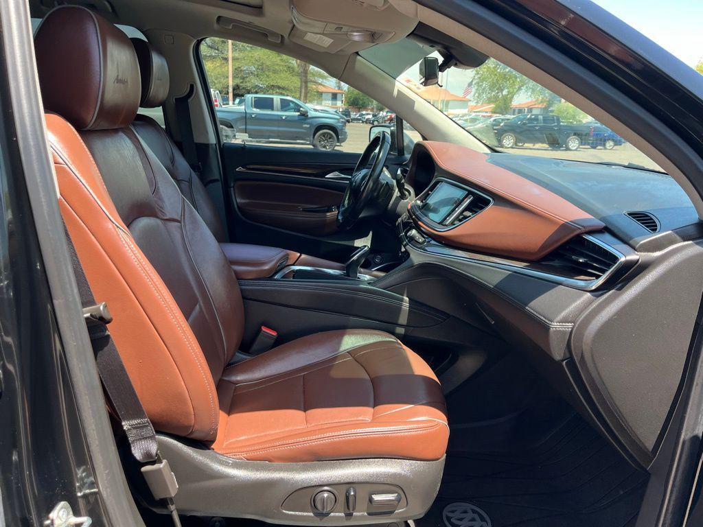 used 2019 Buick Enclave car, priced at $19,995