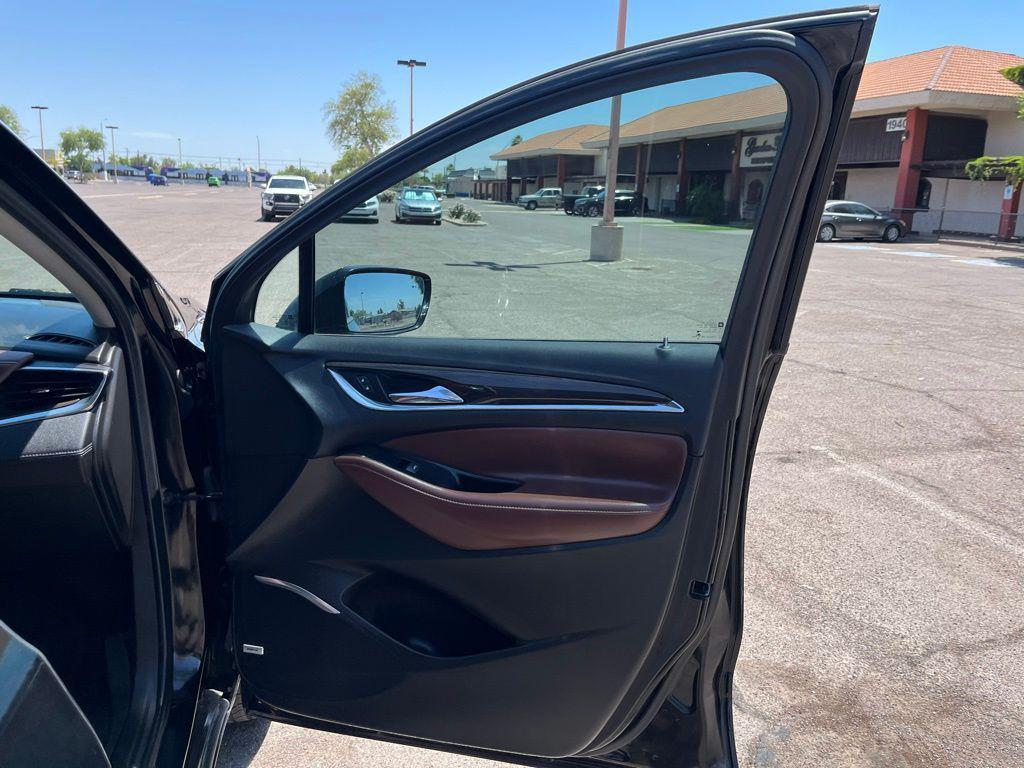 used 2019 Buick Enclave car, priced at $19,995
