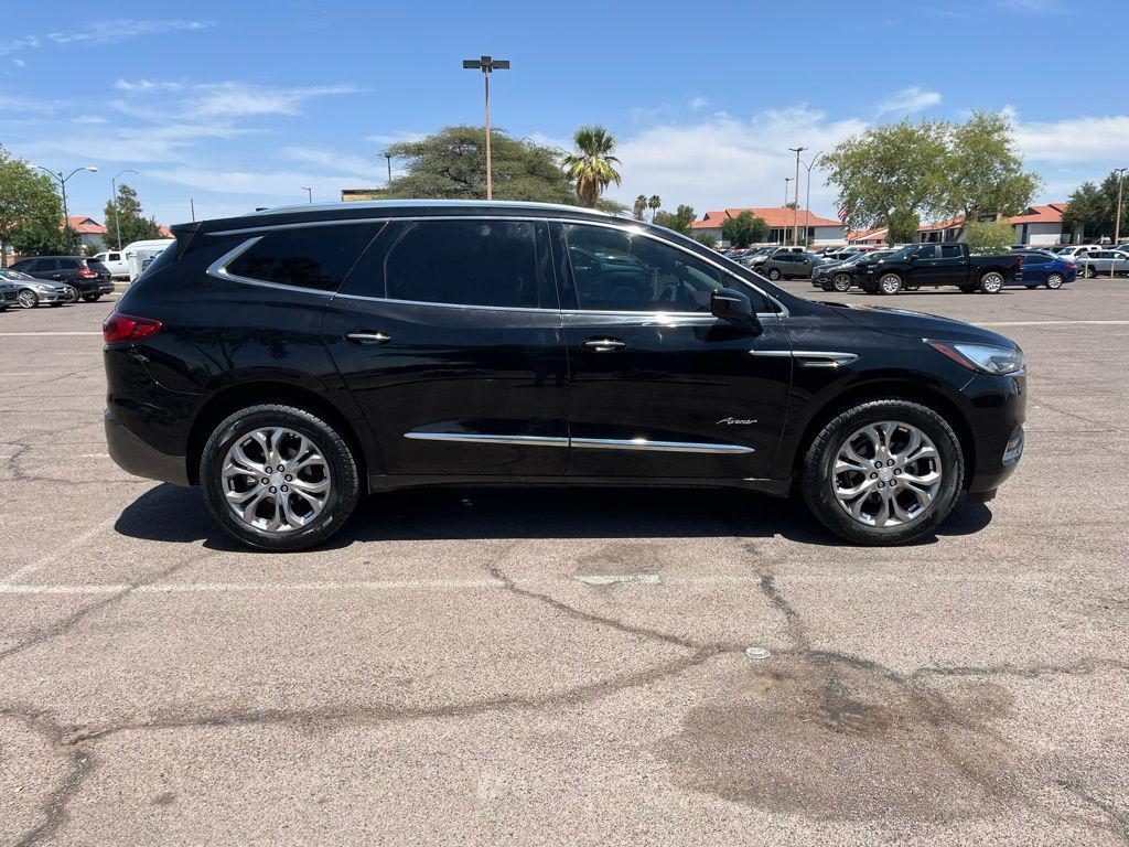 used 2019 Buick Enclave car, priced at $19,995