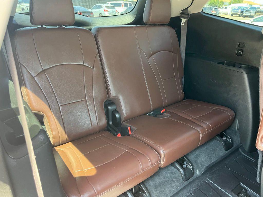 used 2019 Buick Enclave car, priced at $19,995