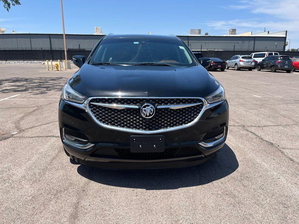 used 2019 Buick Enclave car, priced at $19,995