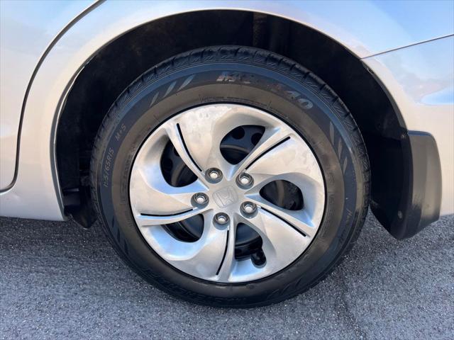 used 2014 Honda Civic car, priced at $12,995