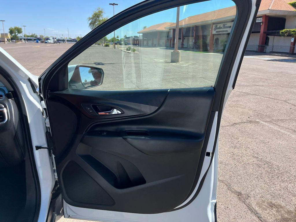 used 2019 Chevrolet Equinox car, priced at $16,995