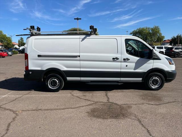 used 2017 Ford Transit-350 car, priced at $30,500