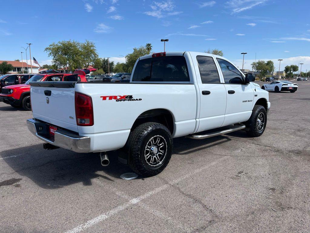 used 2006 Dodge Ram 1500 car, priced at $11,995