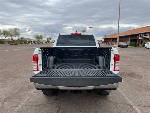 used 2019 Ram 2500 car, priced at $32,995