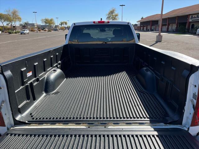 used 2011 Chevrolet Silverado 2500 car, priced at $24,990