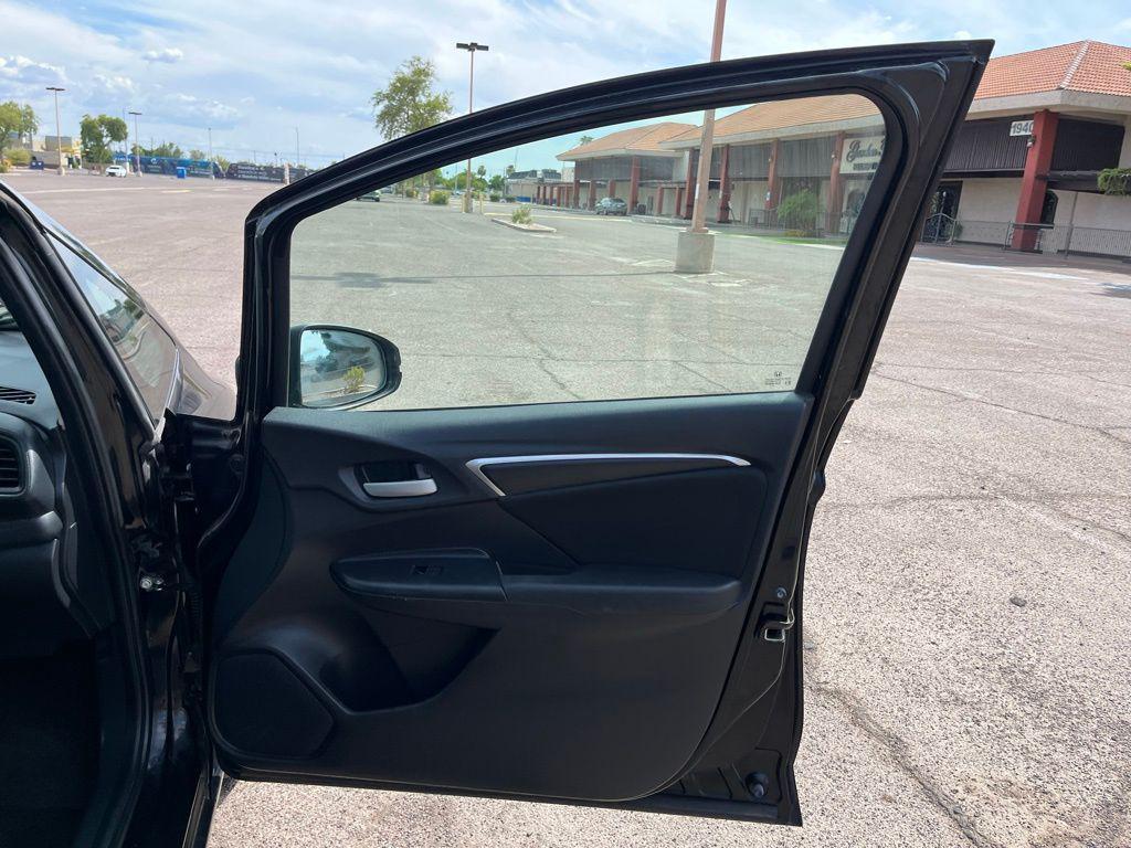 used 2020 Honda Fit car, priced at $18,995