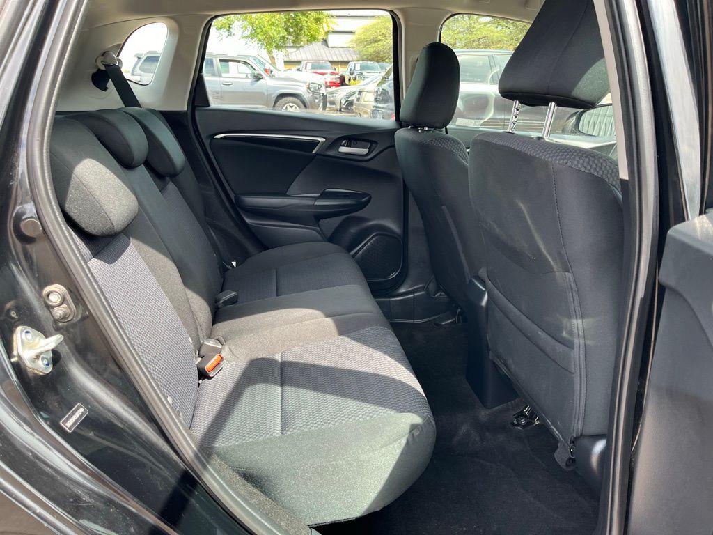 used 2020 Honda Fit car, priced at $18,995