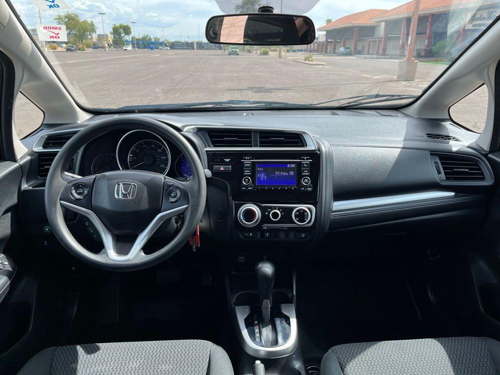 used 2020 Honda Fit car, priced at $18,995