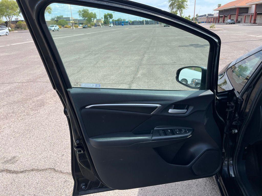 used 2020 Honda Fit car, priced at $18,995