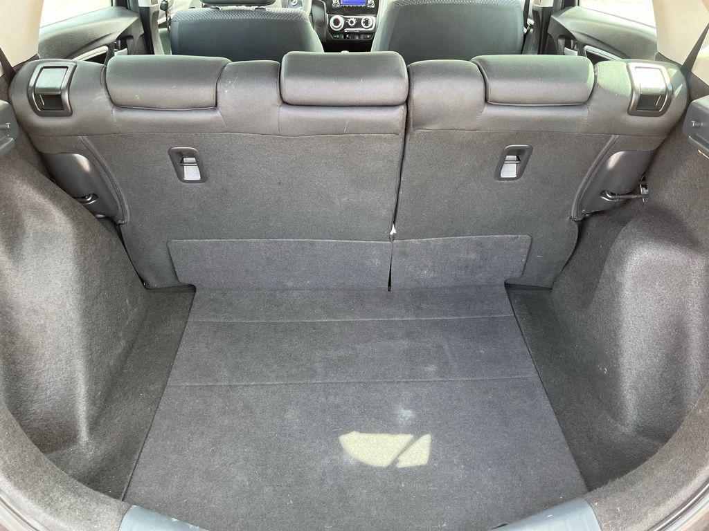 used 2020 Honda Fit car, priced at $18,995
