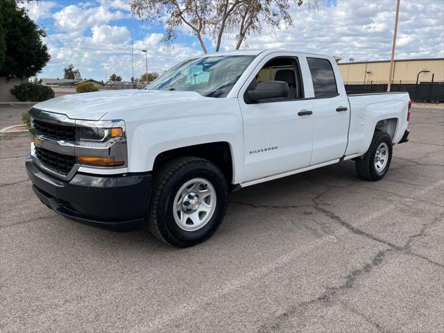 used 2019 Chevrolet Silverado 1500 car, priced at $24,500