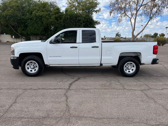 used 2019 Chevrolet Silverado 1500 car, priced at $24,500