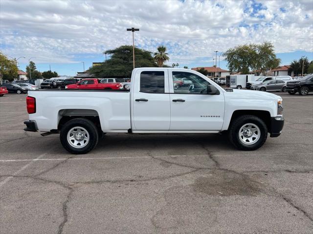 used 2019 Chevrolet Silverado 1500 car, priced at $24,500