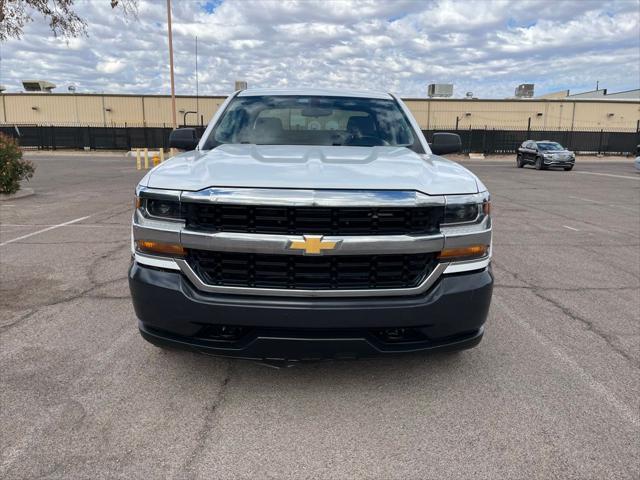 used 2019 Chevrolet Silverado 1500 car, priced at $24,500