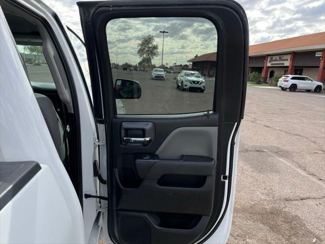 used 2019 Chevrolet Silverado 1500 car, priced at $24,500