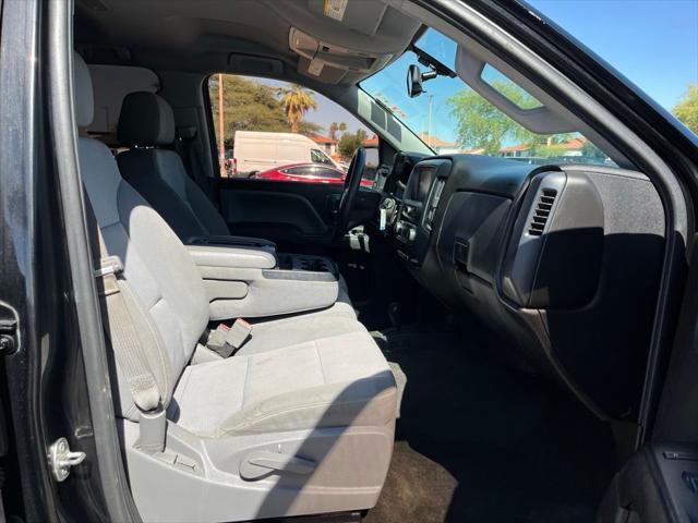 used 2016 GMC Sierra 1500 car, priced at $22,995